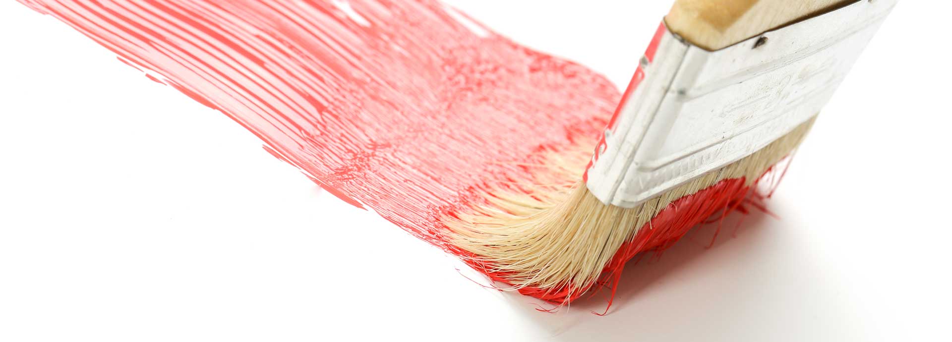 Peinture intérieure et extérieure