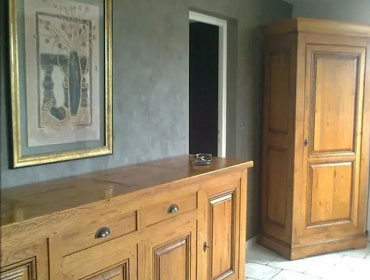 Peinture décoration